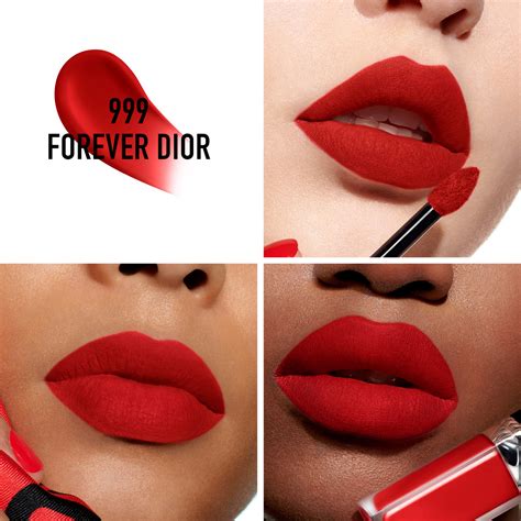 rouge dior lipstick 100|rouge dior forever lipstick 999.